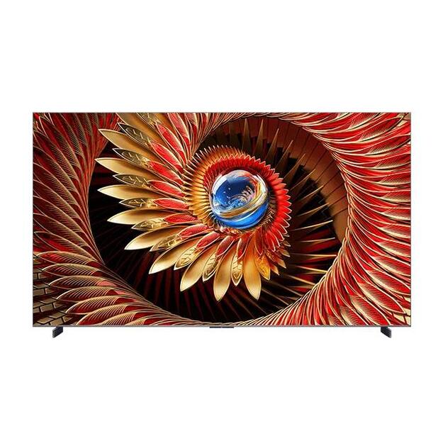 TV Set|TCL|98  |4K Ultra HD|3840 x 2160 pixels|Flat|16:9|QLED|98Q8C