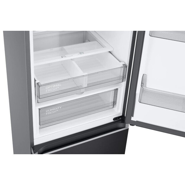 &Scaron;aldytuvas Samsung RB38C774DB1/EF 6