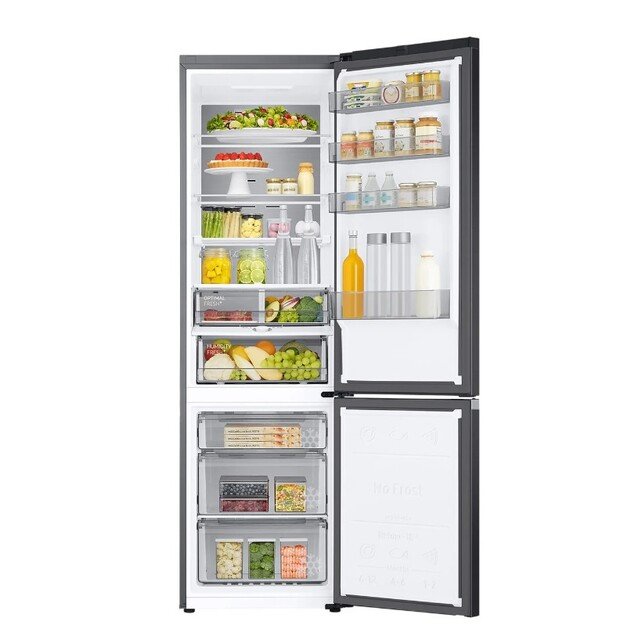 &Scaron;aldytuvas Samsung RB38C774DB1/EF 7