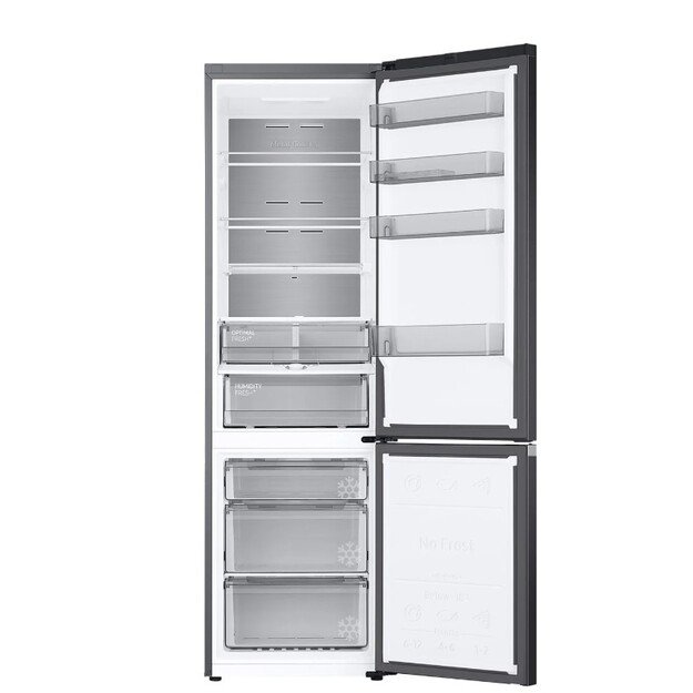 &Scaron;aldytuvas Samsung RB38C774DB1/EF 4