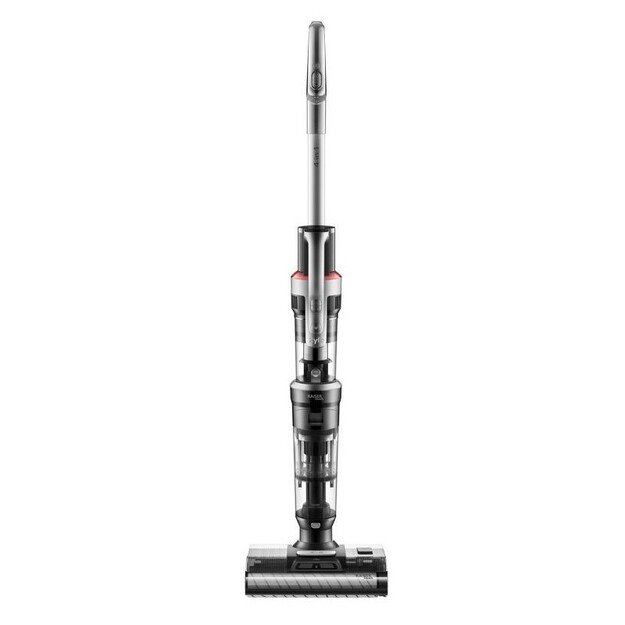 Įkraunamas plaunantis dulkių siurblys Zyle Kaiser Dual 4 in 1, ZYWETCLEANDUAL, 500 W 4