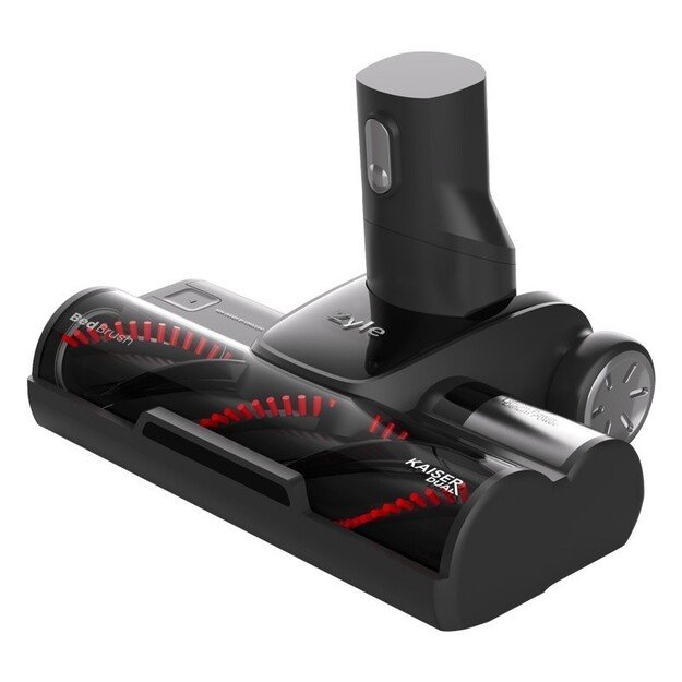 Įkraunamas plaunantis dulkių siurblys Zyle Kaiser Dual 4 in 1, ZYWETCLEANDUAL, 500 W 3