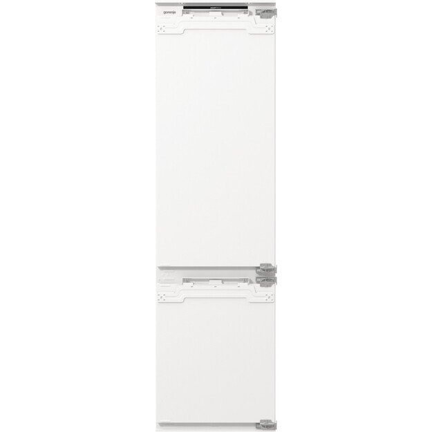 Įmontuojamas &scaron;aldytuvas GORENJE G800, NRKI519E82WF 4