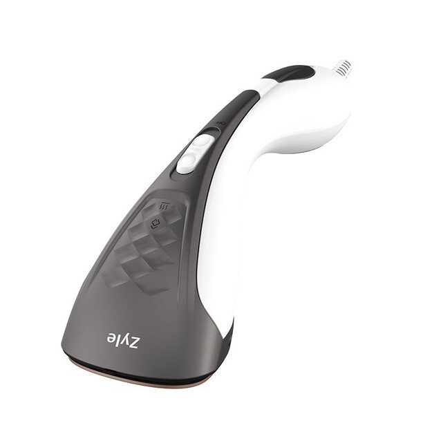 Kar&scaron;tais garais lyginantis prietaisas Zyle ZY200GS 1