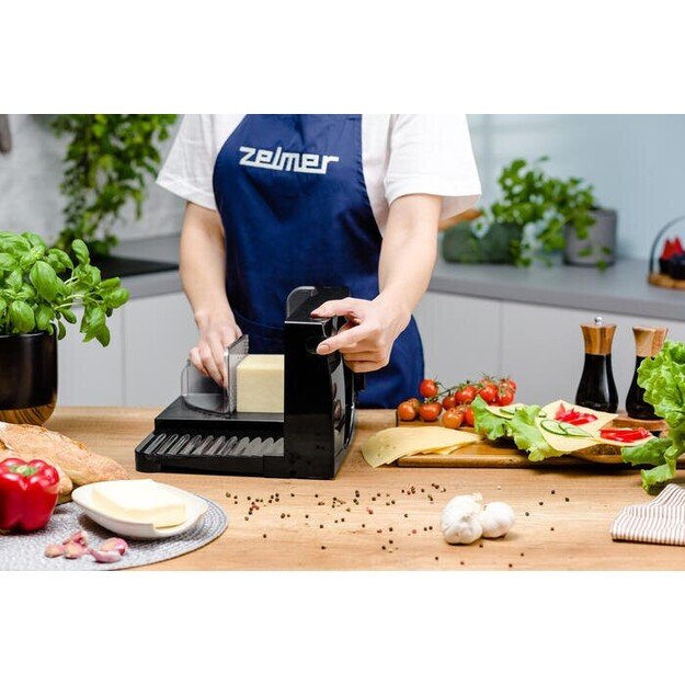Pjaustyklė Zelmer ZFS0917 1