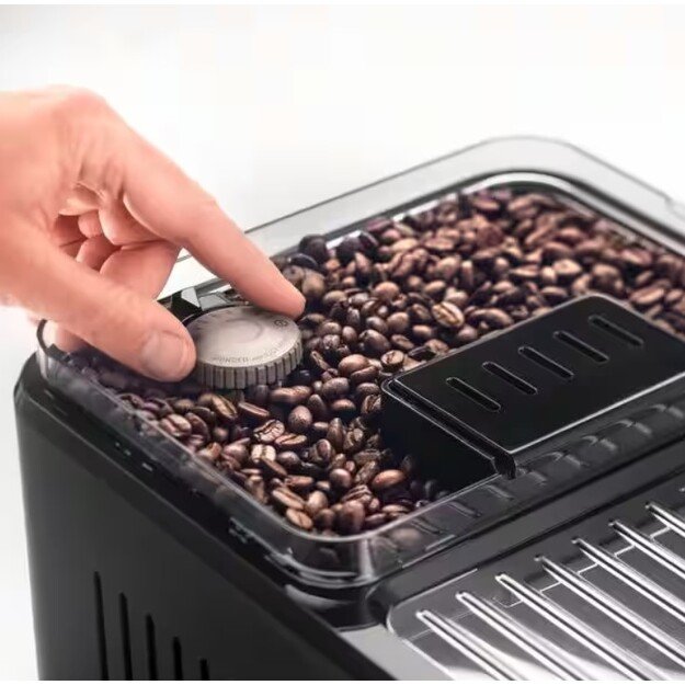 Kavos aparatas Delonghi ECAM 450.86 T 1