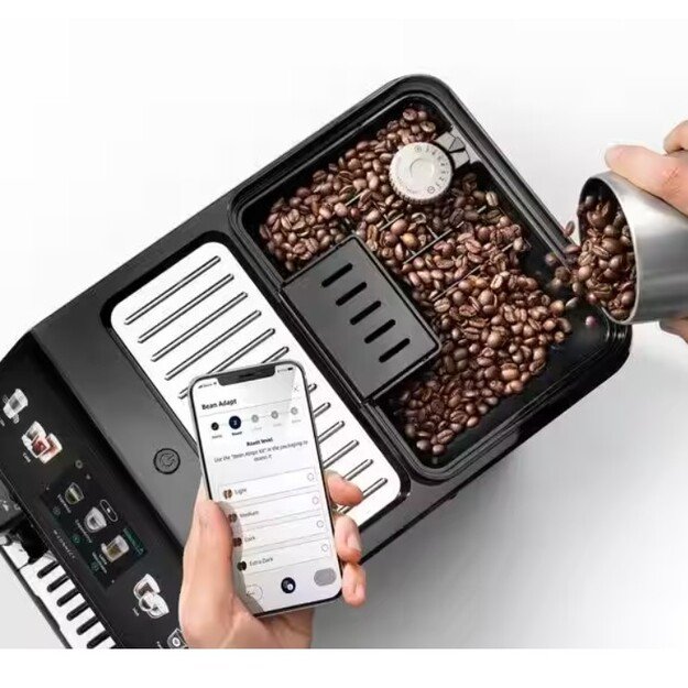 Kavos aparatas Delonghi ECAM 450.86 T 3