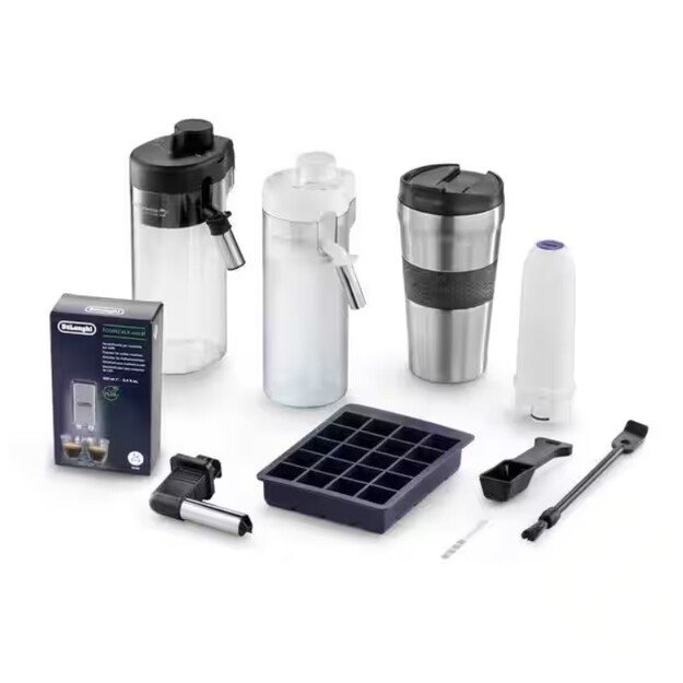 Kavos aparatas Delonghi ECAM 450.86 T 2