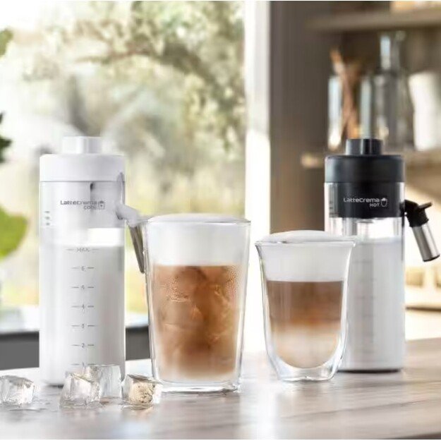 Kavos aparatas Delonghi ECAM 450.86 T 5