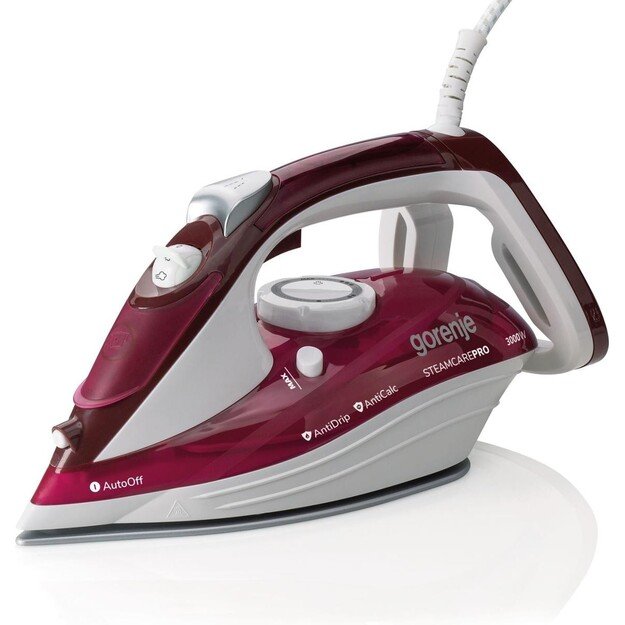 Lygintuvas Gorenje SIH3000RBC