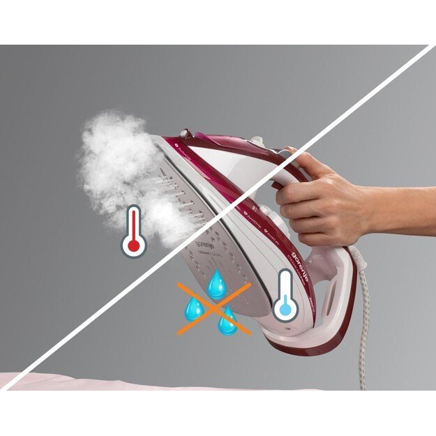 Lygintuvas Gorenje SIH3000RBC 3