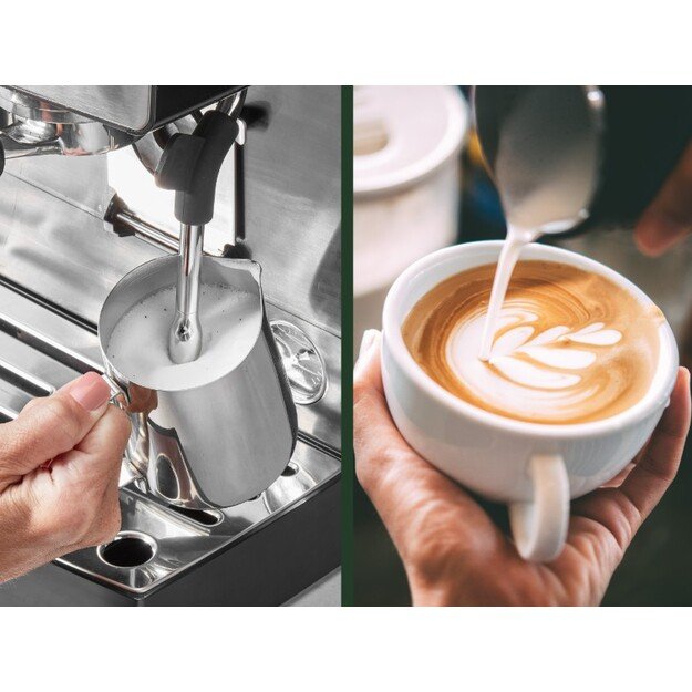 Kavos aparatas Cuisinart EM640E 3