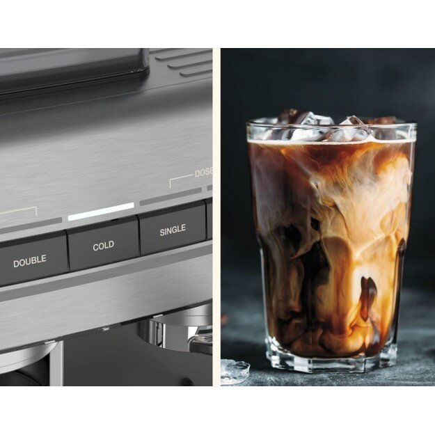 Kavos aparatas Cuisinart EM640E 5