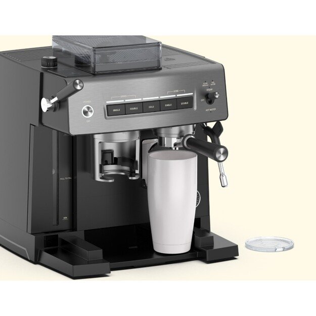 Kavos aparatas Cuisinart EM640E 6