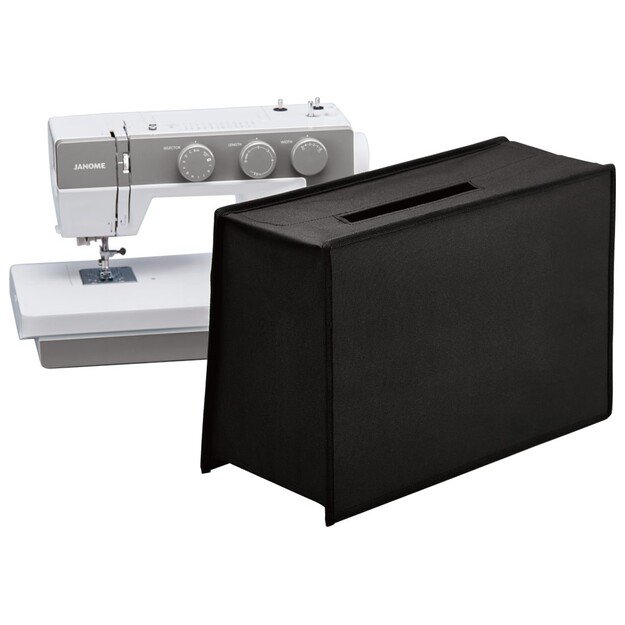 Siuvimo ma&scaron;ina Janome 1522 LG &scaron;viesiai pilka 2