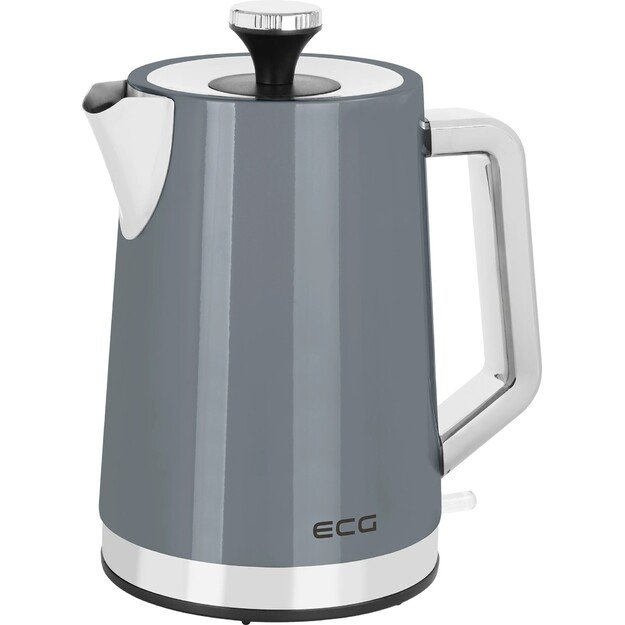 Virdulys ECG RK 1766 Vintage Scuro 1