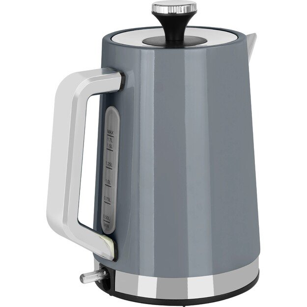 Virdulys ECG RK 1766 Vintage Scuro 2