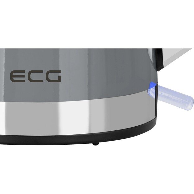 Virdulys ECG RK 1766 Vintage Scuro 6