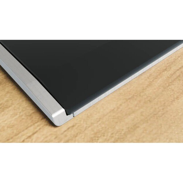 Įmontuojama dujinė domino kaitlentė Bosch PRB3A6I40 1