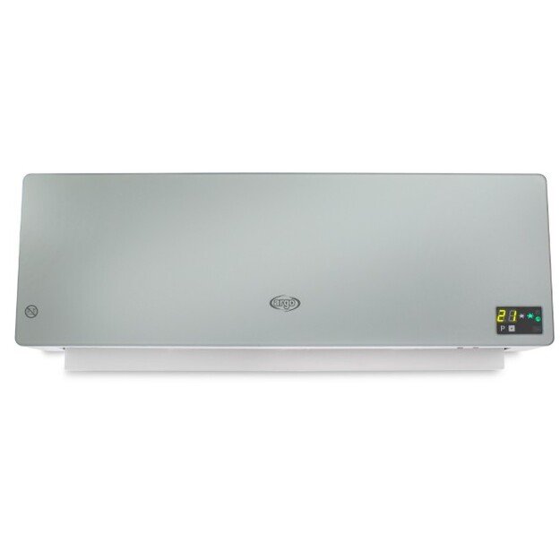 Sieninis oro &scaron;ildytuvas ARGO CHIC SILVER