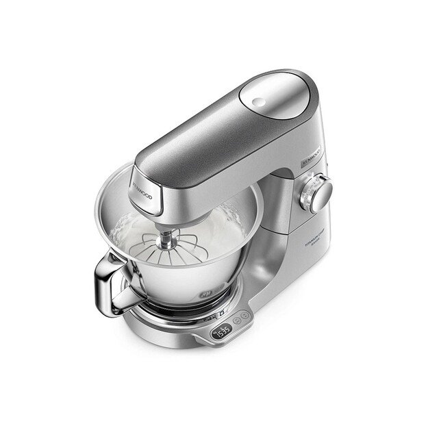 Virtuvinis kombainas KENWOOD KVC85.004SI 1