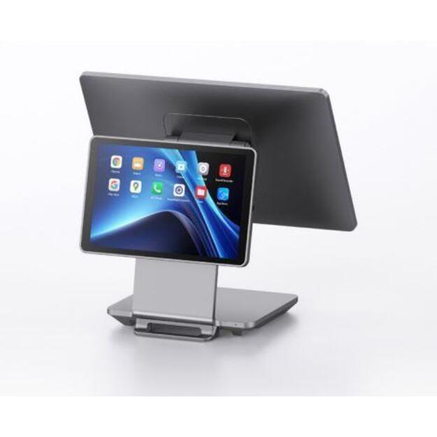 DESKTOP POS C9 15.6 +10.1 /8/256GB 9WC9-8128DD TELPO