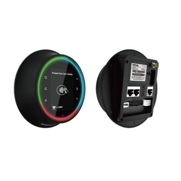 MOBILE POS ACC MODULE/UNATTENDED F360-2 FEITIAN