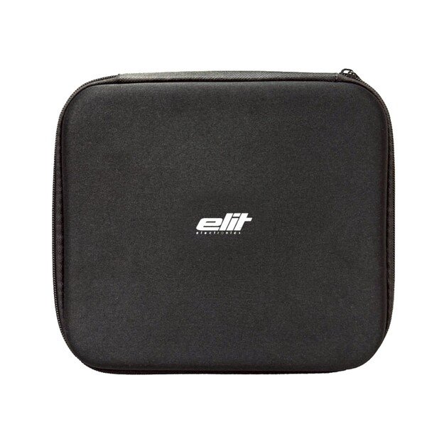 Dulkių siurblys Elit 4u1 zoomGO 7