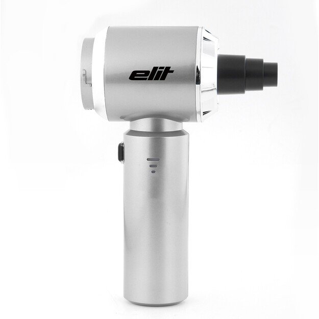 Dulkių siurblys Elit 4u1 zoomGO 5