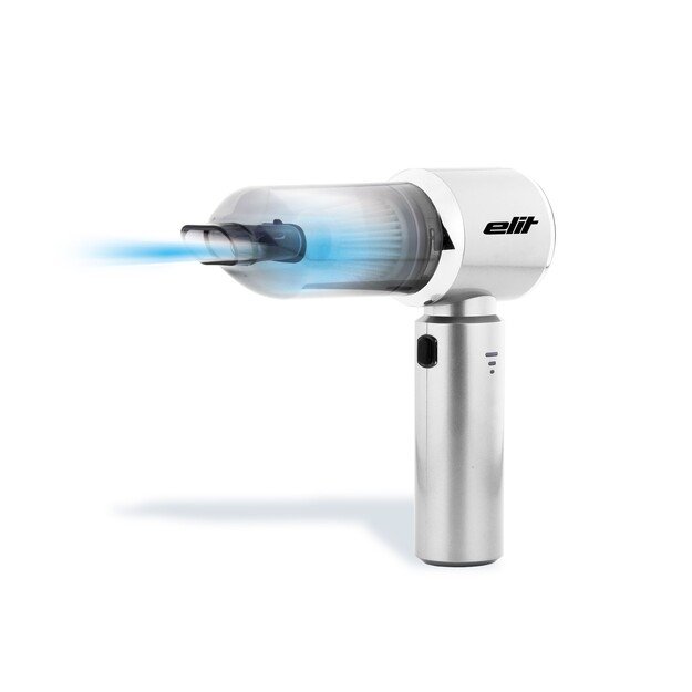 Dulkių siurblys Elit 4u1 zoomGO