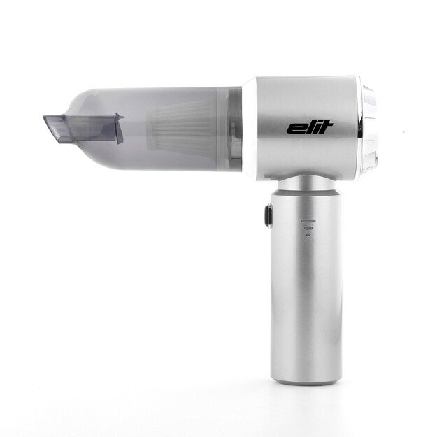 Dulkių siurblys Elit 4u1 zoomGO 2