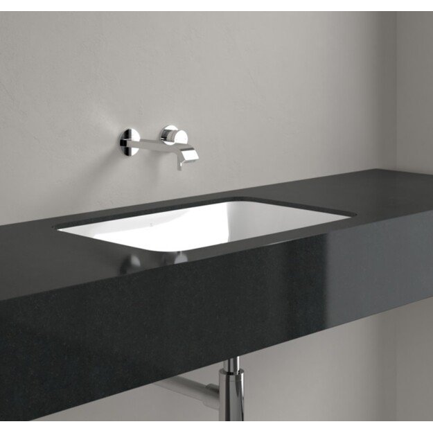 Praustuvas montuojamas po stalvir&scaron;iu Villeroy & Boch Architectura 5A776001 1