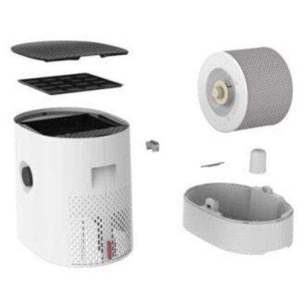 Oro drėkintuvas-valytuvas Boneco W220 4