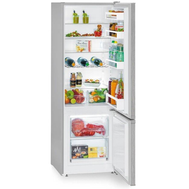 &Scaron;aldytuvas Liebherr KGle 1655-2.6 4