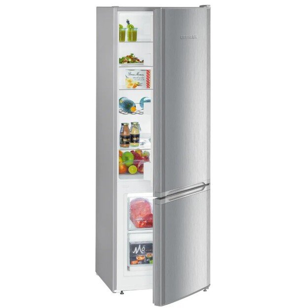 &Scaron;aldytuvas Liebherr KGle 1655-2.6 2