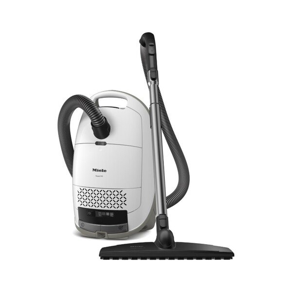 Dulkių siurblys Miele Guard M1 Parquet XL BrilantWhite 12562350