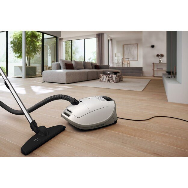 Dulkių siurblys Miele Guard M1 Parquet XL BrilantWhite 12562350 5