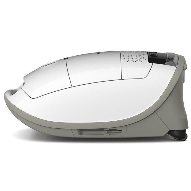 Dulkių siurblys Miele Guard M1 Parquet XL BrilantWhite 12562350 2