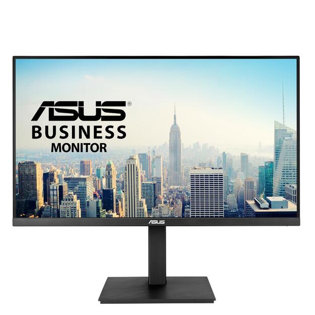 LCD Monitor|ASUS|31.5  |3840 x 2160 pixels|4K Ultra HD|Native aspect ratio 16:9|LED|Flat|90LM04W7-B01E70