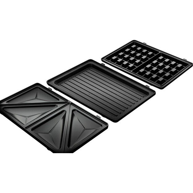 Sumu&scaron;tinių keptuvė Russell Hobbs Fiesta 3 in 1 24540-56 2