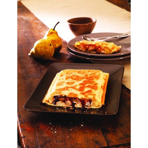 Keptuvės priedas Tefal Snack Collection, XA800912 1