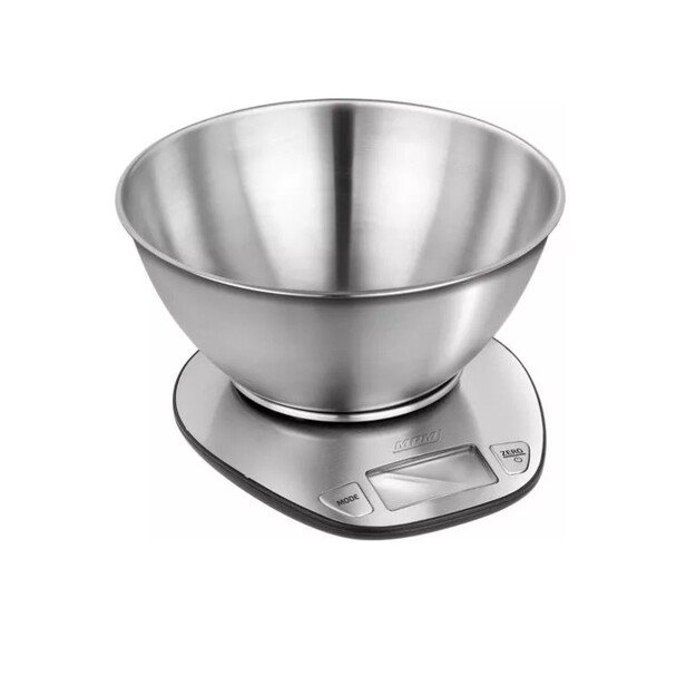 Virtuvės svarstyklės MPM MWK 05M