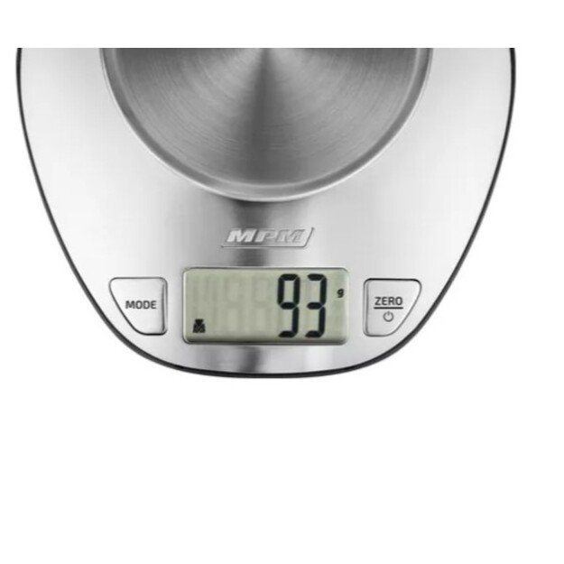 Virtuvės svarstyklės MPM MWK 05M 1