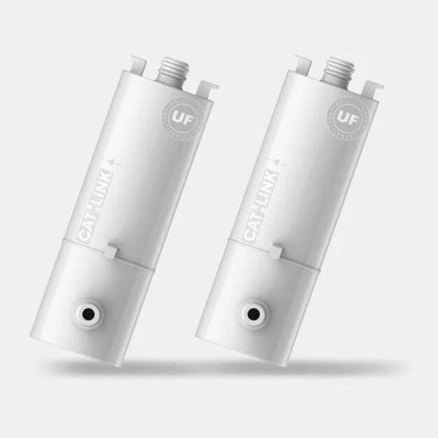 PET WATER FOUNTAIN ACC FILTER/CL-WA-UF CATLINK