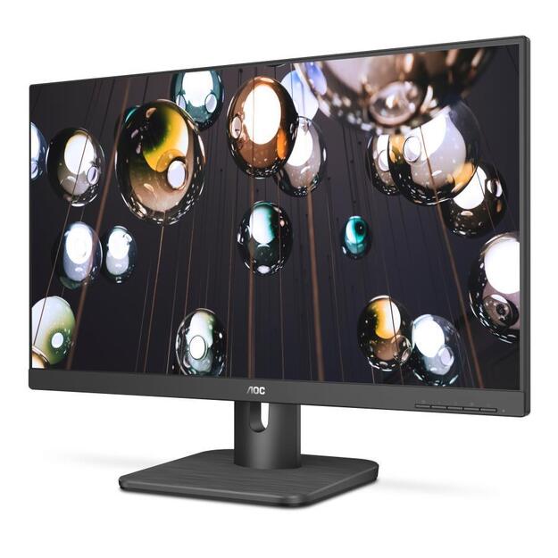LCD Monitor|AOC|24E1Q|23.8 |Panel IPS|1920x1080|16:9|60Hz|5 ms|Speakers|Tilt|24E1Q