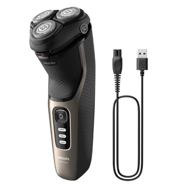 Barzdaskutė PHILIPS S3242/12