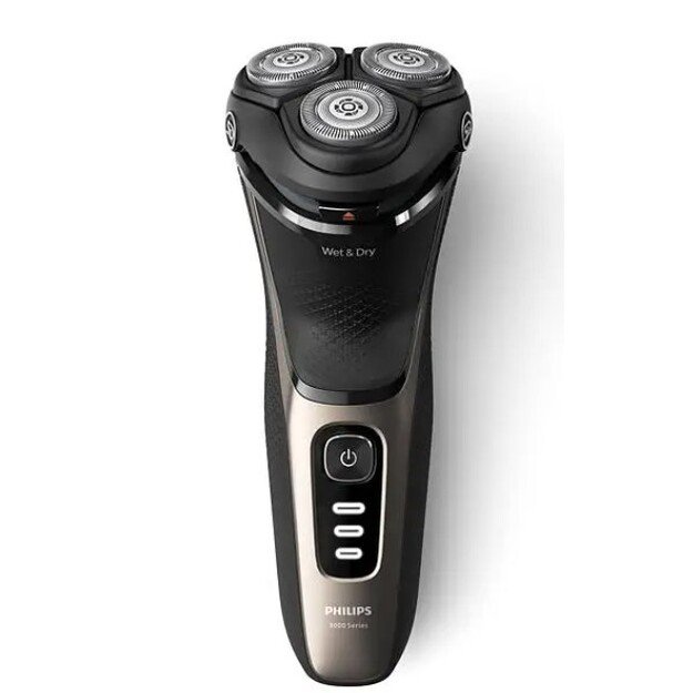 Barzdaskutė PHILIPS S3242/12 1