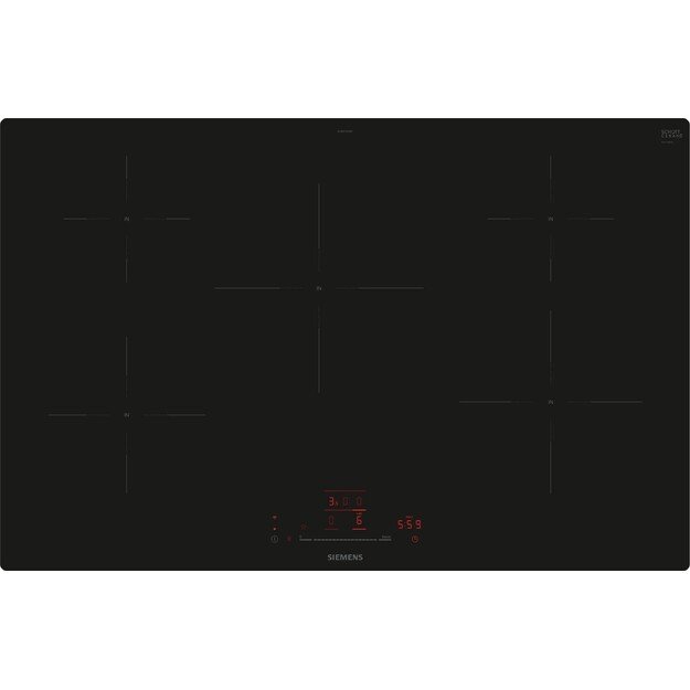 Kaitlentė SIEMENS EH801HVB1E