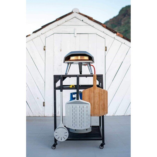 Picos krosnies stalas Ooni vidutinis 3