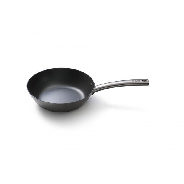 Anglies plieno WOK keptuvė Skottsberg 28cm